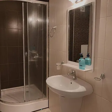 Marina Sunrise Apartamento *