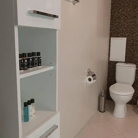 Marina Sunrise Apartamento