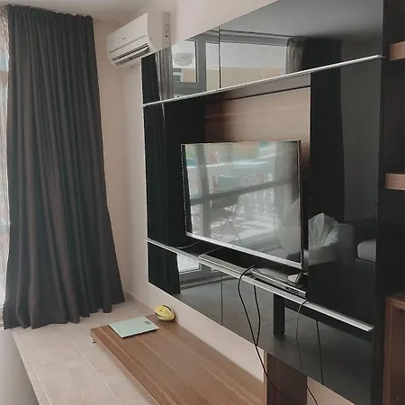 Marina Sunrise Apartment Sveti Vlas
