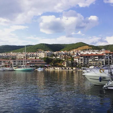 Marina Sunrise * Sveti Vlas